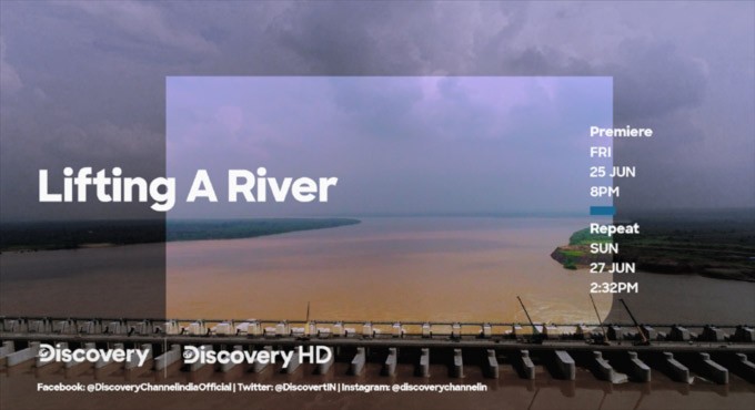 Here’s all you need to know about Kaleshwaram Project in Telangana