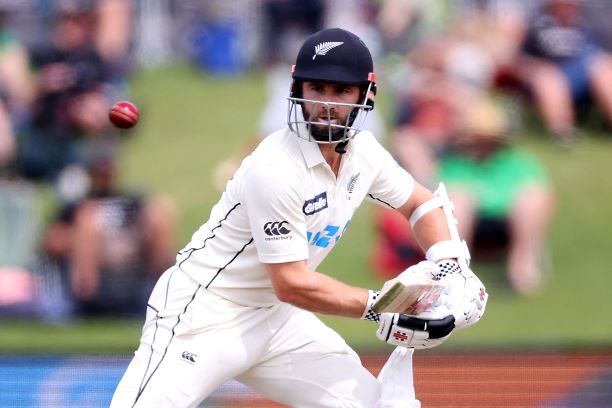 The challenge is very strong: Kane Williamson