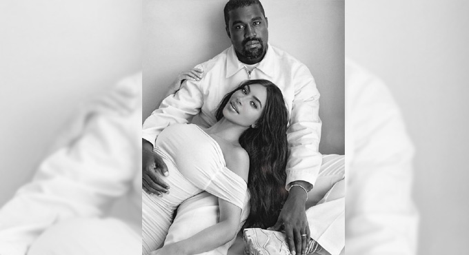 Kim Kardashian says she feels like a failure after marriage with Kanye ended