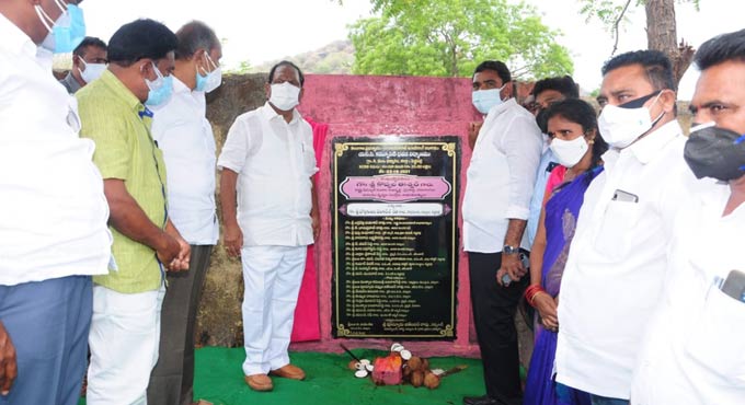 Efforts on to make Kotilingala a popular tourism spot: Koppula