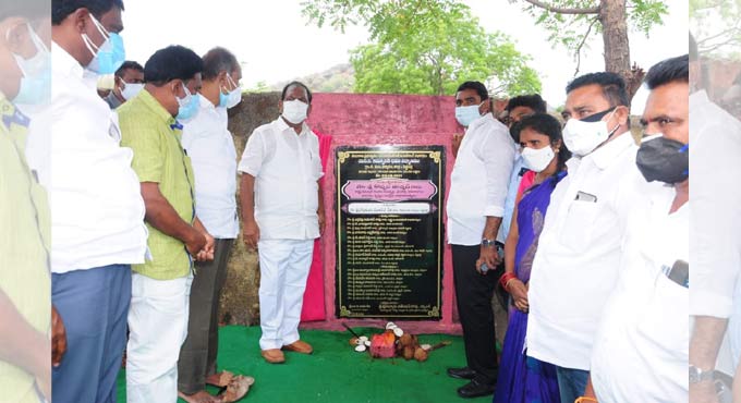 Kotilingala will be developed as popular tourism spot: Koppula