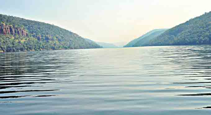 Telangana to take up survey on new irrigation schemes