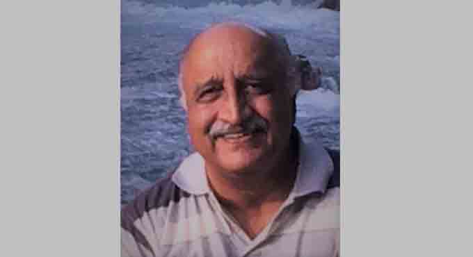 SNIST physicist develops proof for Riemann Hypoethesis