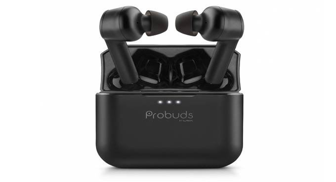 LAVA enters TWS segment with Probuds with special offer at Rs 1