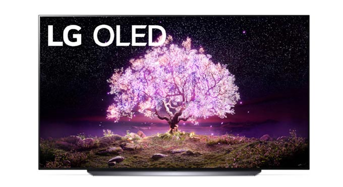 LG Electronics launches world’s first 83-inch OLED TV