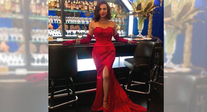 Lana Parrilla opens up on her character in ‘Why Women Kill 2’