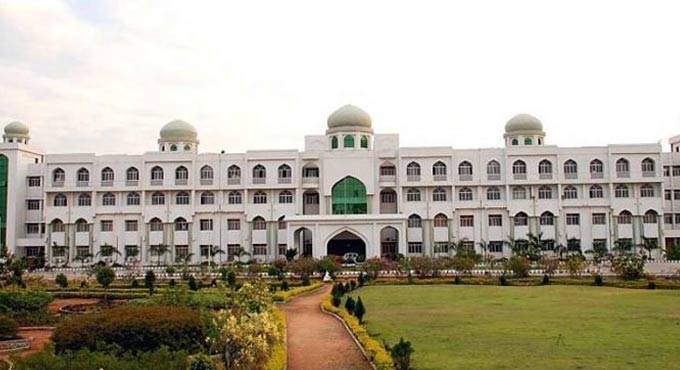 MANUU to hold national Urdu science congress