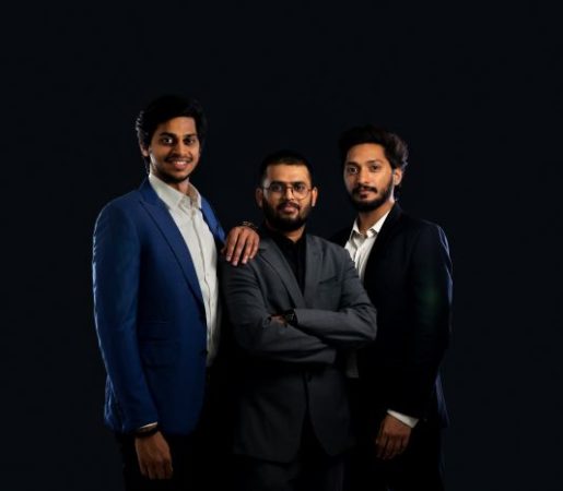 MAKERS HIVE FOUNDERS