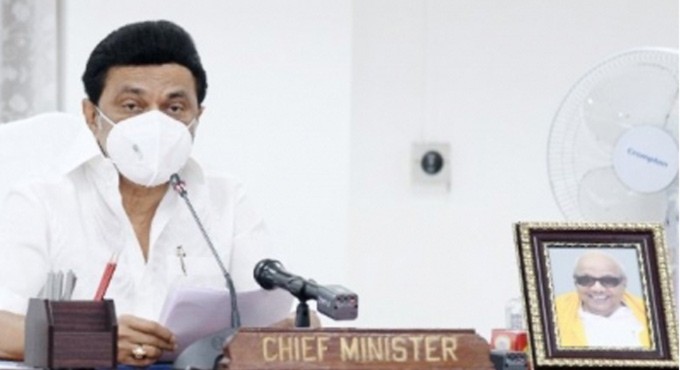 Tamil Nadu announces Rs 3 cr for athletes who win gold in Tokyo Olympics