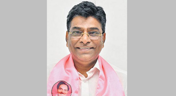 Khammam MP Nama Nageshwara Rao to appear before ED on Jun 25