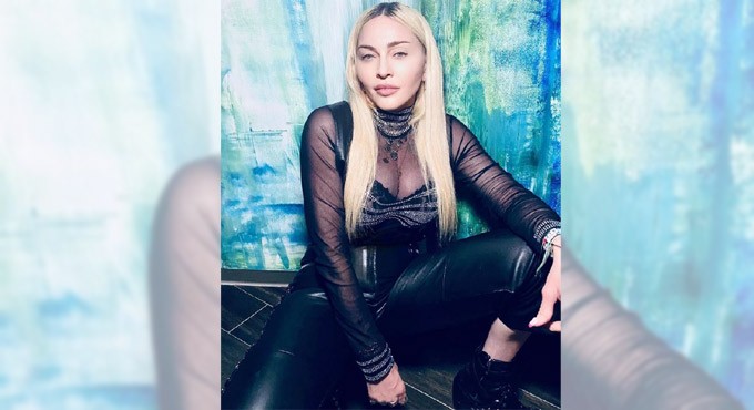 Madonna: My father taught me importance of earning one’s way in life