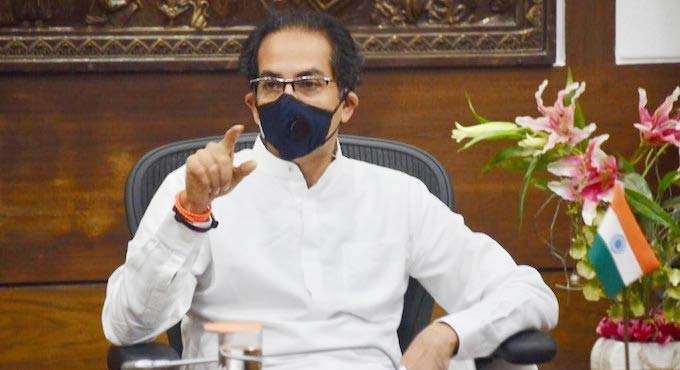 Maha: Covid curbs to be eased from June 7 as per positivity rate, oxygen bed occupancy