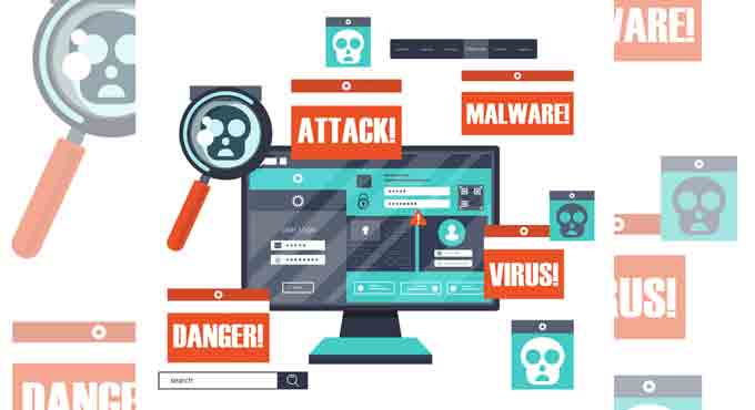 All You Need To Know About Malware-telangana Today