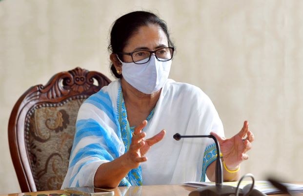 Mamata Banerjee condemns Centre’s efforts to ‘control’ Twitter