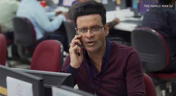 Manoj Bajpayee: We’d never do anything to offend anyone
