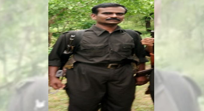 Pall of gloom descends on slain Maoist’s village in Peddapalli