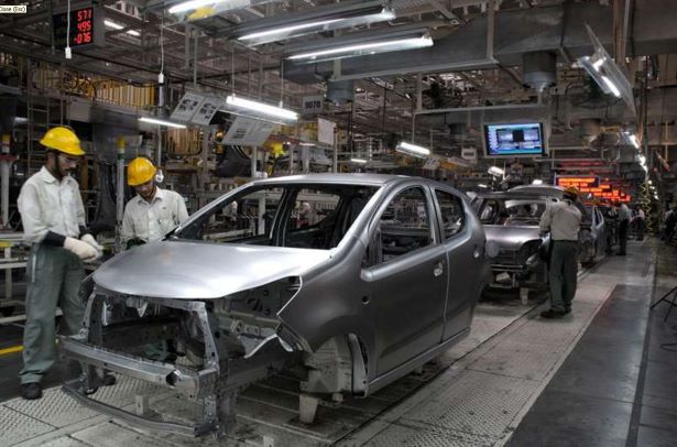 Maruti Suzuki