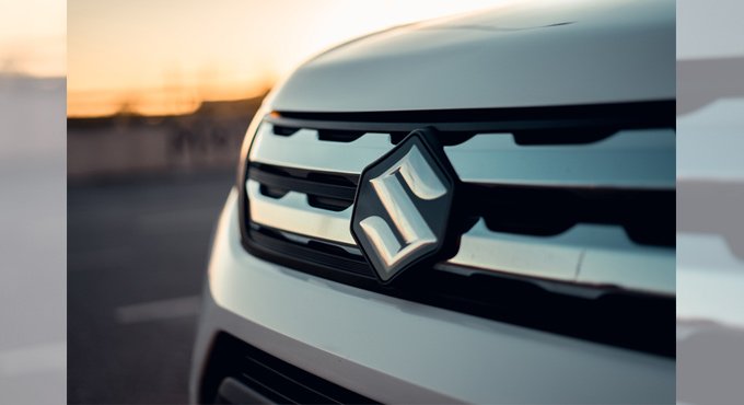 Maruti-Suzuki