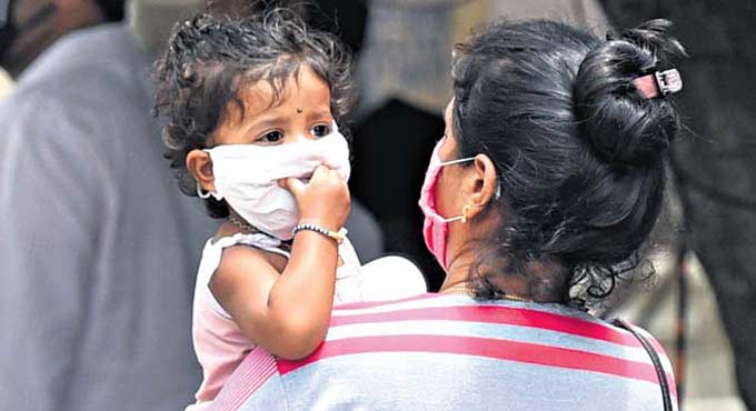 Telangana Unlocks: Masks to remain compulsory