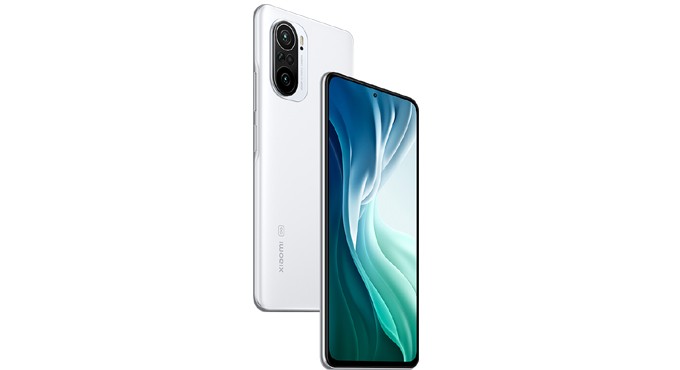 Mi 11X series logs record Rs 300 cr sales in 45 days: Xiaomi India