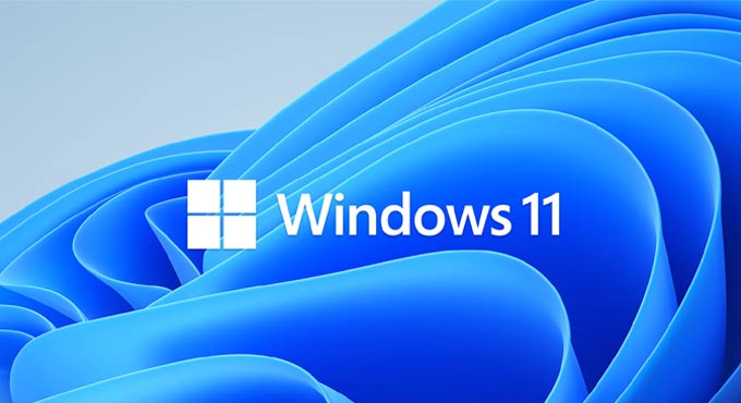 Microsoft announces Windows 11 operating system