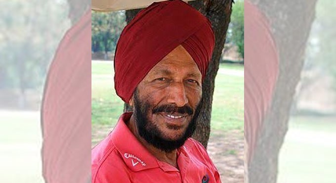 Milkha Singh’s oxygen saturation level dips