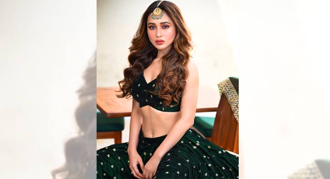 Mimi Chakraborty falls ill 4 days after taking jab at fake vax camp