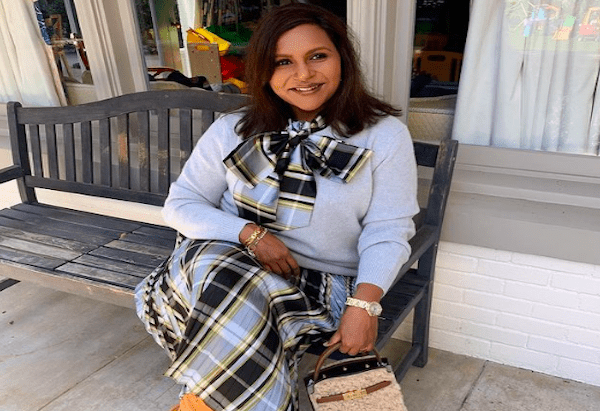 Mindy Kaling to produce Lakers-inspired Netflix comedy