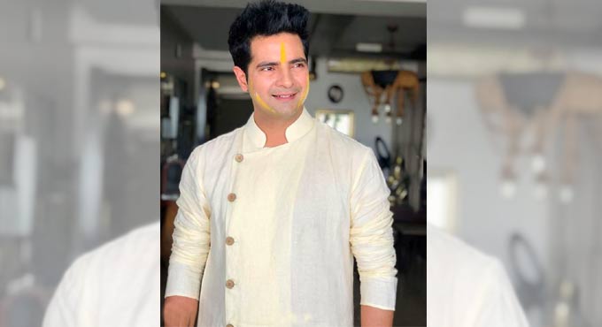 Mumbai Police files case against actor Karan Mehra