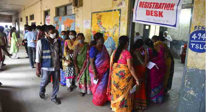 Covid severity: Experts probe genetic variants-Telangana Today