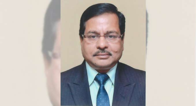 NMDC official conferred with Greentech Leading Director Award 2021