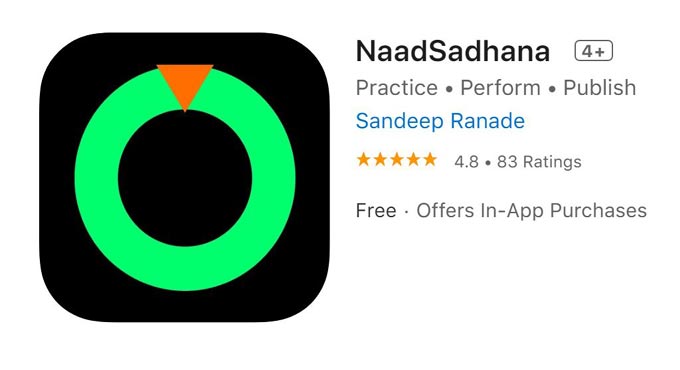 ‘NaadSadhana’ music app among winners of 2021 Apple Design Awards