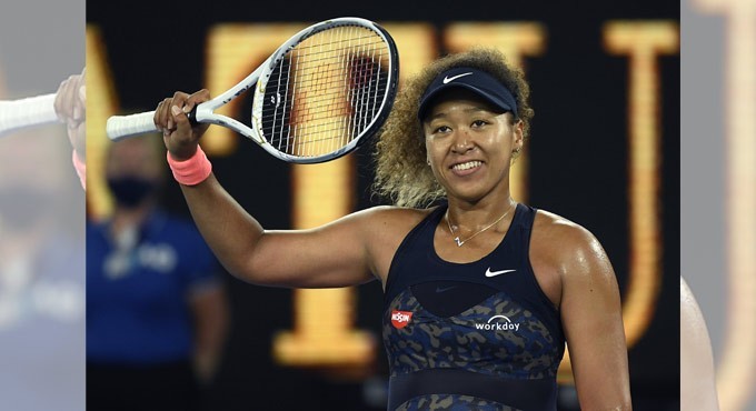 Grand Slam leaders to address Naomi Osaka’s concerns