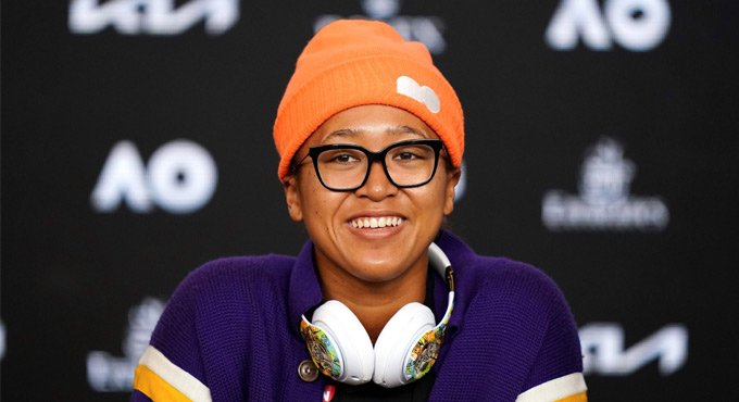 Naomi Osaka withdraws from Wimbledon 2021, to play at Olympics