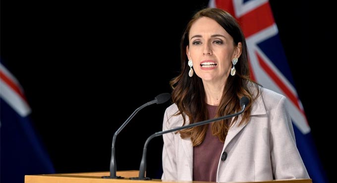 New Zealand announces vax rollout plan for general population