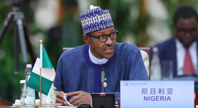 Nigerian govt accuses Twitter of double standards
