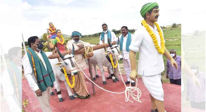 Govt will provide irrigation to 25 lakh more hectares: Niranjan Reddy