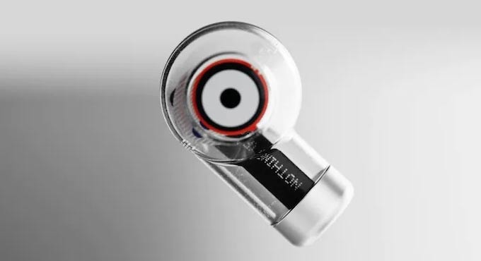 Nothing partners with Flipkart to launch Ear 1 in India