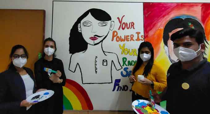 Hyderabad: Novotel celebrates Diversity and Inclusion week