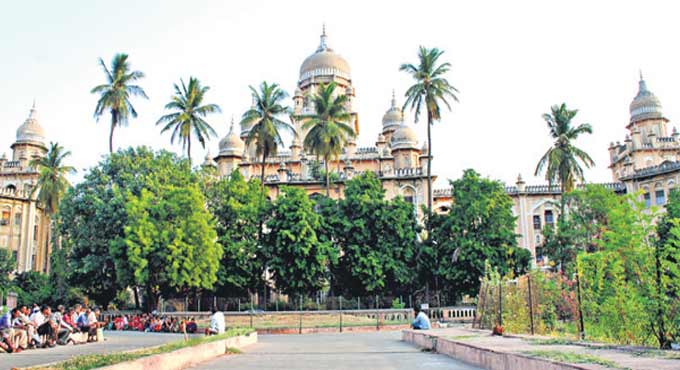 OGH to have first skin bank in Telangana