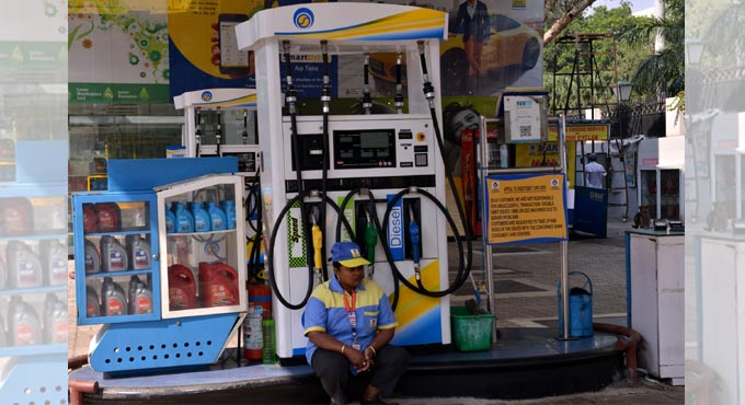 Oil prices very challenging: India to OPEC