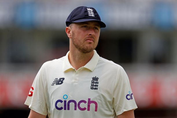 Ollie Robinson’s racist tweets not acceptable: Joe Root
