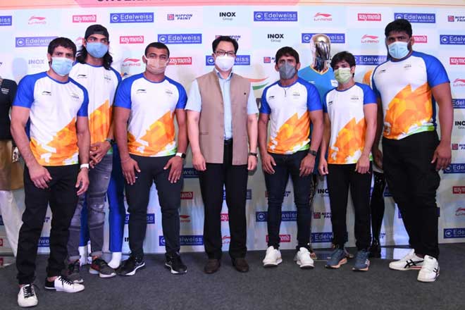 190-member contingent to Olympics likely: Batra