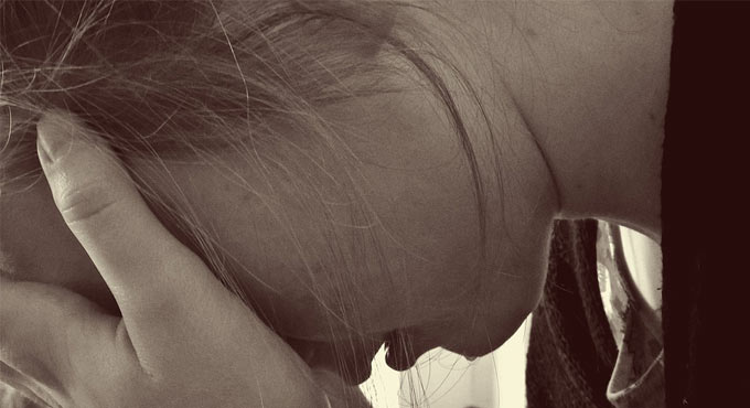 One in 100 deaths is by suicide: World Health Organization