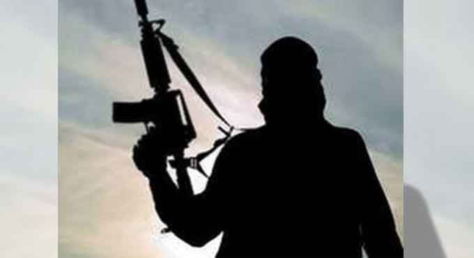 One terrorist killed in encounter in J-K’s Wagoora