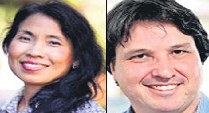 Opinion: Make sanctions against junta work