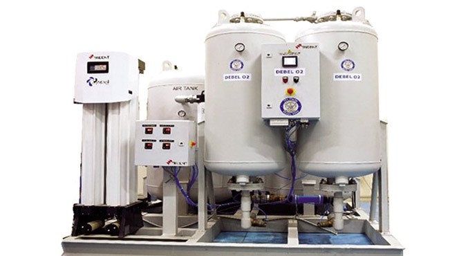 Govt caps trade margin on oxygen concentrators at 70 pc