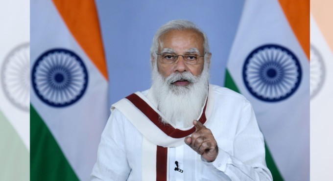 CBSE XII board exams cancelled; PM says anxiety among students must end