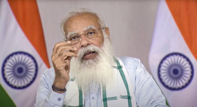 Ethanol has become major priority of 21st century India: PM Modi