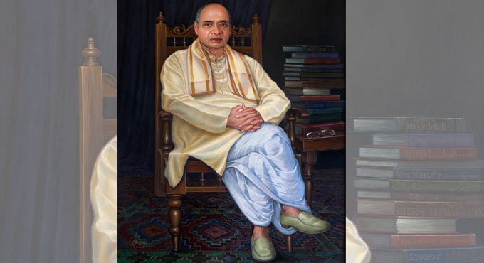 TS governor, CM KCR to release PV Narasimha Rao’s books on June 28
